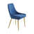 Blue Fabric est en rupture de stock sélectionné