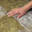 Tapis à poil long de qualité supérieure lavable à la machine ADS663-131438480-131438487