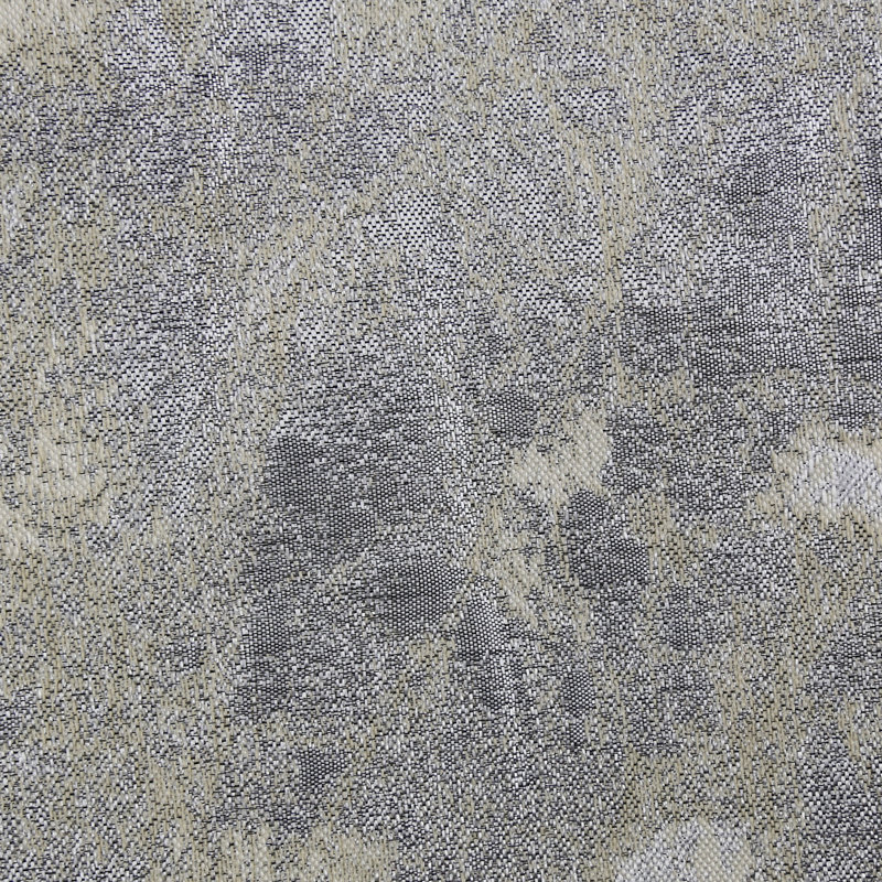 Terrazzo Room Darkening Curtain, 50" W x 108" L