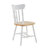 Solid Wood Side Chairs Set Of 4-2029908087