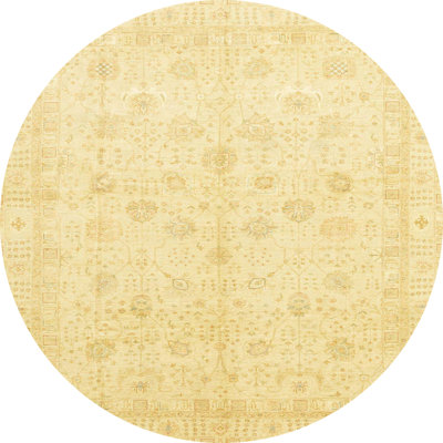 Abstract Indoor Rug