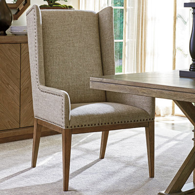 Cypress Point Milton Host Chair