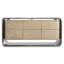 Lomond 6 - Drawer Dresser