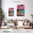 Gillard Hawaii Sunset Poster-108510552
