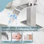 Single Hole Bathroom Faucet-1579618493