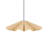Delfina 1-Light Single Pendant-160346973-148234954