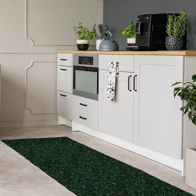Chenille Indoor Rug