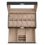 Sury Steel Watch Box +-1926648540