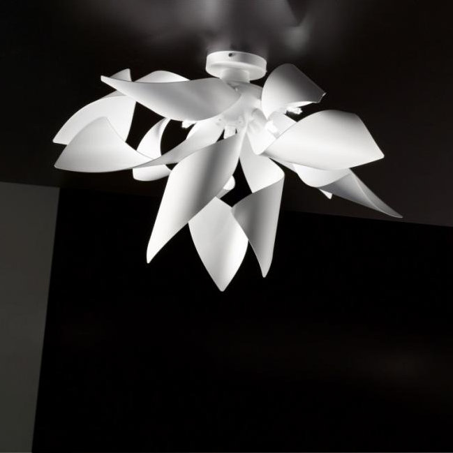 Ginger Semi Flush Mount