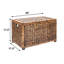 Coffre en osier -494162825
