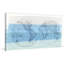 Winter by Parvez Taj - 1 Piece Wrapped Canvas Wall Art-12310087