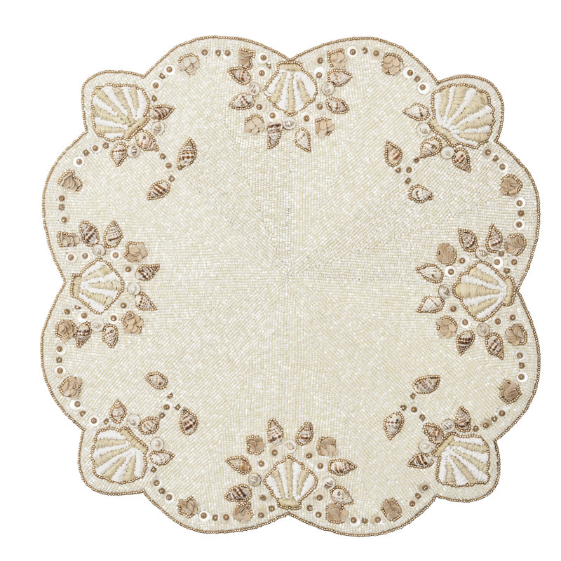 Beachcomber Placemat