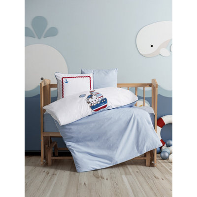 Ensemble de housse de couette