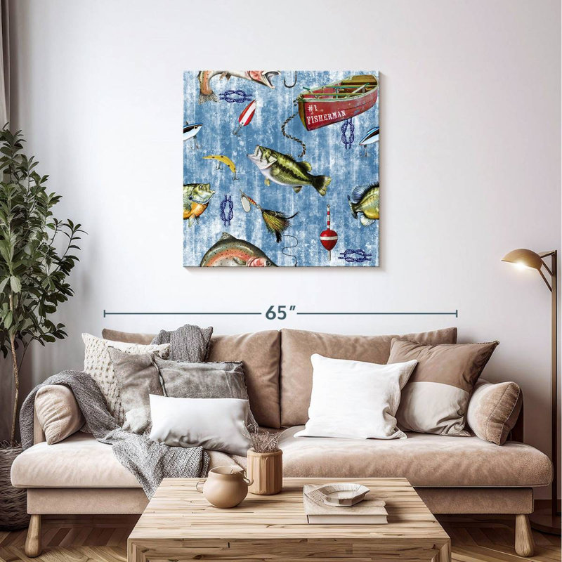Senne Fisherman