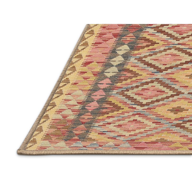 Alizeya Oriental Indoor Rug, Rectangle 7' x 10'