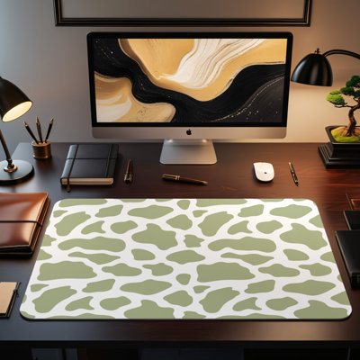 Polyester Desk Pad