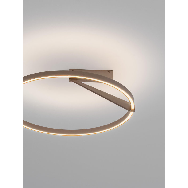 Flush Mount