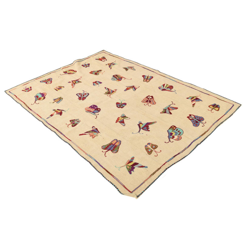Tapis ivoire Oldfield