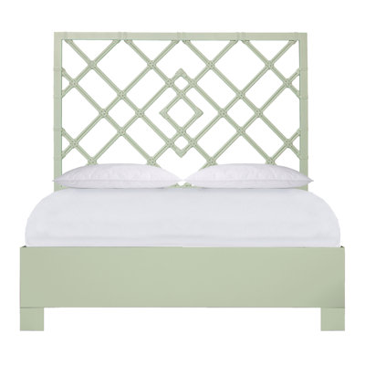 Darien Bed