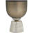15.65'' H Glass Tabletop Pillar-1640470233