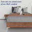 Lit en bois massif Manasvi-89360399-89360405