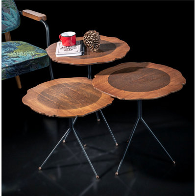 Capra Nesting Tables