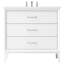 Alexandra Three-Drawer Single Bath Vanity-359843275-359843287-360389159