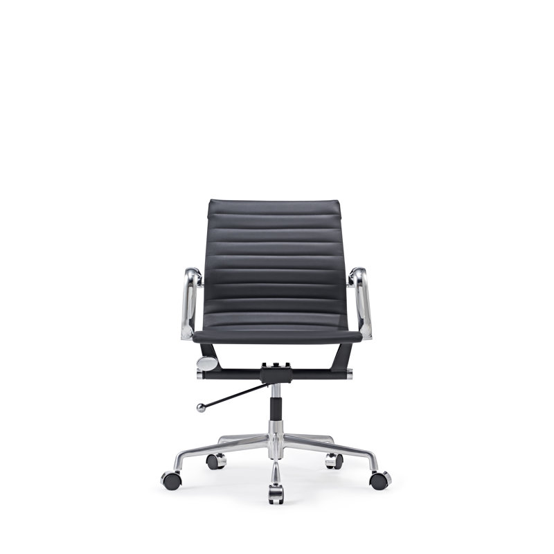 Bladenboro Task Chair, Black
