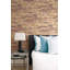 Rouleau de papier peint adhésif L 18 pi x l 20,5 po Paniagua-1093289782-1093289779