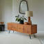 Bonnie Media Console