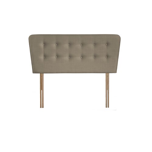 ClassicLiving Rockmill Upholstered Headboard & Reviews | Wayfair.co.uk