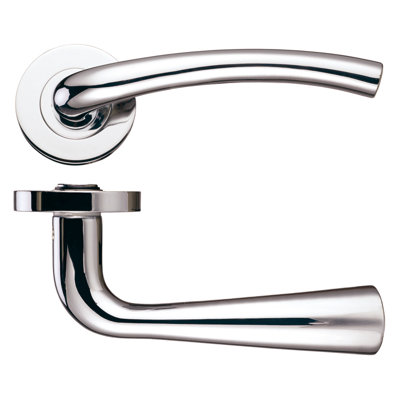 Assisi Latch Door Handle