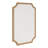 Scalloped Wall Mounted Pinboard