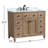 Annie 42" Single Bathroom Vanity Set