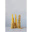 Bougie cylindrique sans parfum-298781232