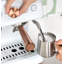 Café Bellissimo Semi-Automatic Espresso Machine-72309727