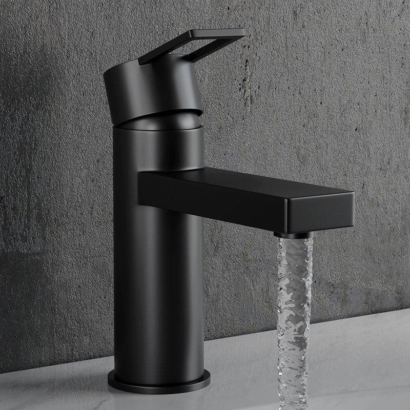 Kvon Mono Basin Mixer