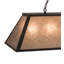 Fairford 6 - Light Pendant