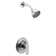 Moen Greenfield Eco-Performance Posi-Temp Shower Trim Kit, Valve Required