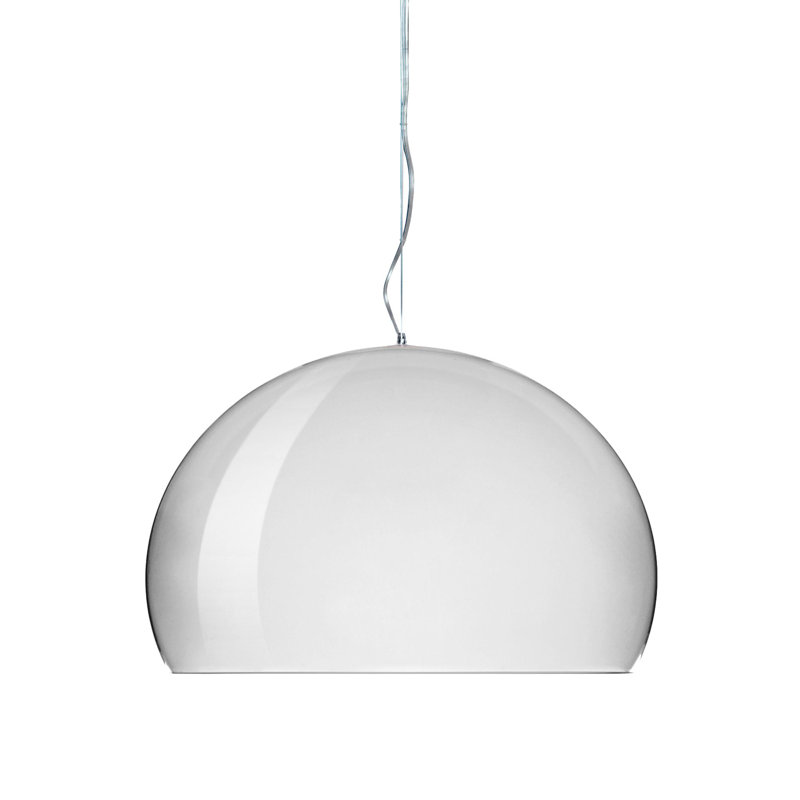 FL/Y Pendant, Large