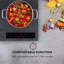 Klarstein VariCook 3100W Induction Double Hot Plate