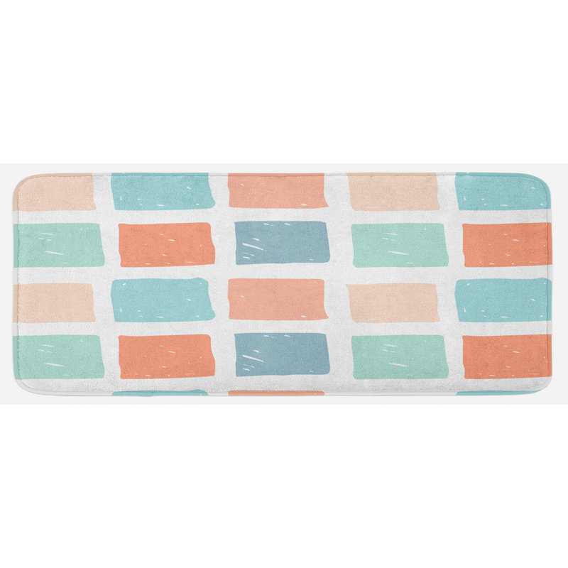 Tapis de cuisine