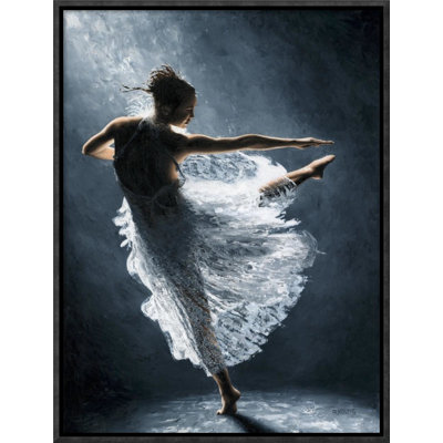 " Solitaire " by Richard Young
