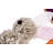 Bunny Polyester 22'' Wreath
