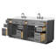 Beckett TK 84'' W Vanity-1777494538-1777494534-1802311552