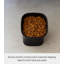 Bol pour animaux incliné Yamazaki Home, céramique, 6,7 oz-105805641