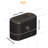 JESLED 0.07 Gallons Cool Mist Ultrasonic Tabletop Humidifier for 700 Cubic Feet