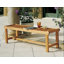 Mahaney Teak Patio Bench