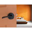 Residential Scandinavian Style Passage Door Lever-33337807