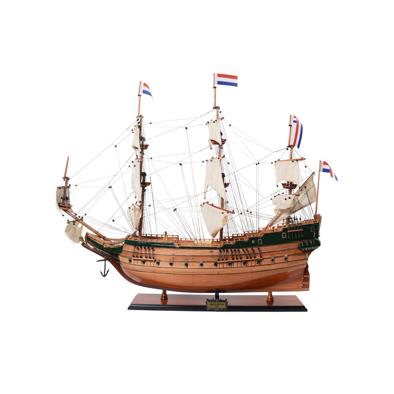 Nautical & Beach Model Car Or Vehicle